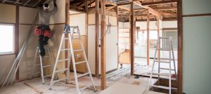 Entreprise de rénovation de la maison et de rénovation d’appartement à Lentilly